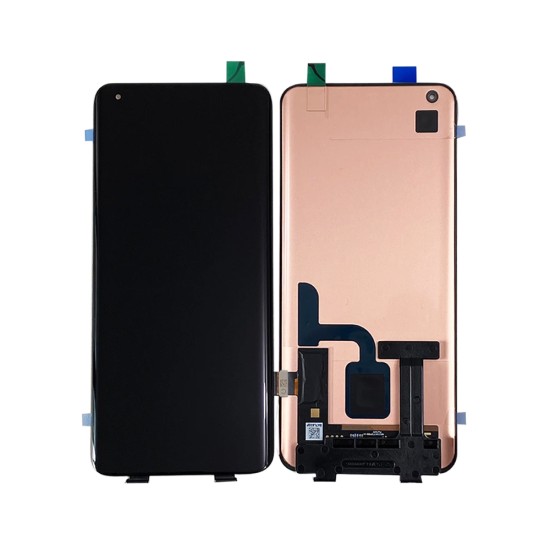 TOUCH+DISPLAY XIAOMI MI 10 ULTRA 6.67" PRETO TOUCH+DISPLAY XIAOMI MI 10 ULTRA 6.67" PRETO